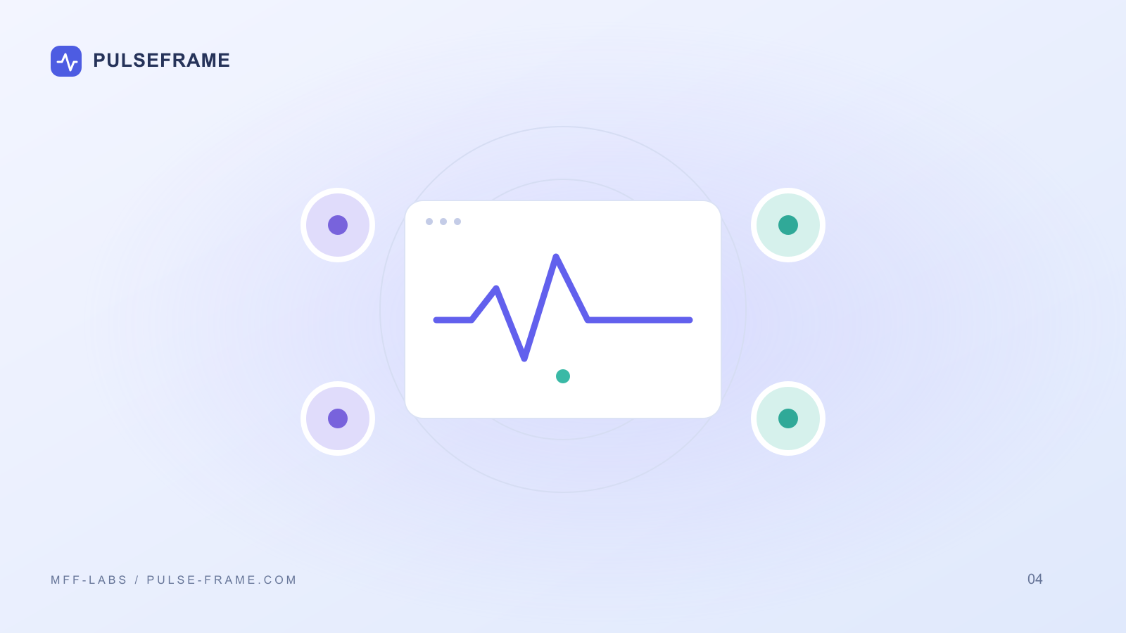 Día de lanzamiento: mantener el control con claridad